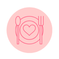 食事